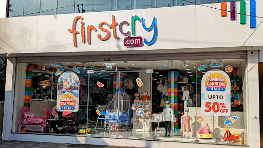 Firstcry - Thriprayar Junction Shopping | Store