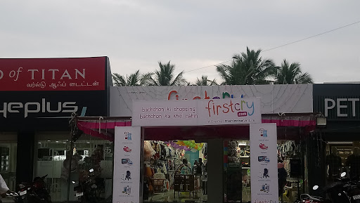 Firstcry Shopping | Store