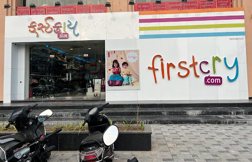 FirstCry - Vadodara Airport Road Shopping | Store