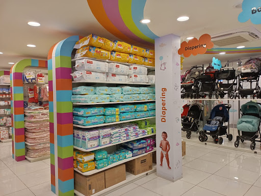 Firstcry - Vijay Nagar Shopping | Store