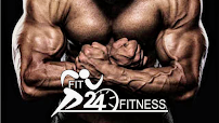 FIT 24 FITNESS BY RAJ|Salon|Active Life
