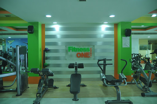 FIT 360 GYM Active Life | Gym and Fitness Centre