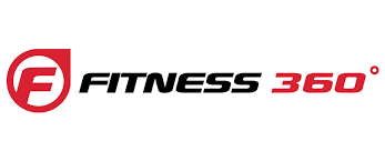 FIT 360 GYM Logo