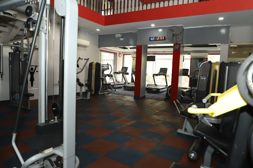 Fit 4 Fitness Gym Chander Nagar Active Life | Gym and Fitness Centre