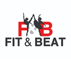 Fit Beat Club - Logo