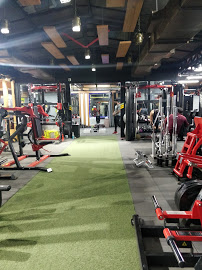 Fit Bites Active Life | Gym and Fitness Centre