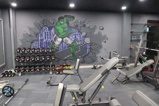 Fit Connect Gym Active Life | Gym and Fitness Centre