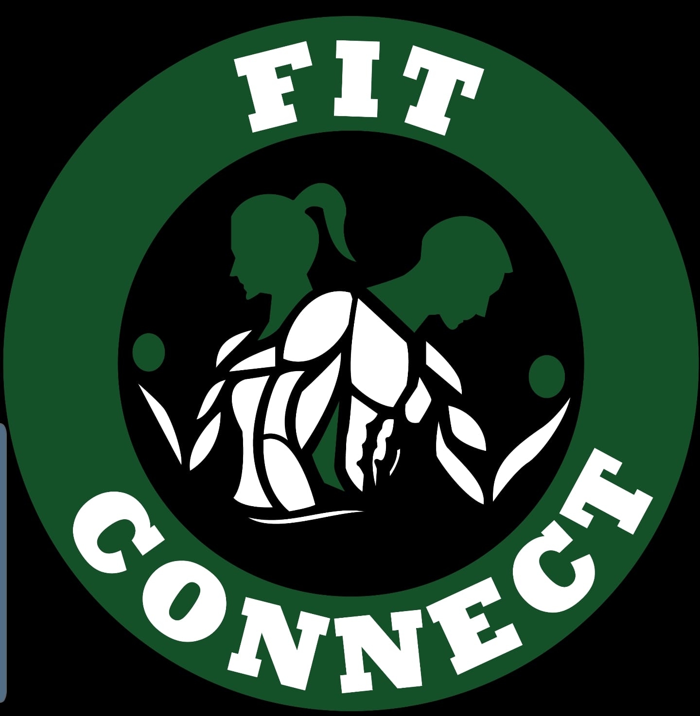 Fit Connect Gym Logo