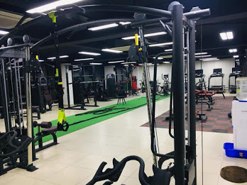 Fit Dock Active Life | Gym and Fitness Centre