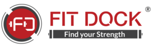 Fit Dock Logo