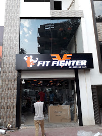 Fit Fighter The Fitness club Active Life | Gym and Fitness Centre
