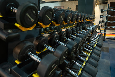 Fit Formula Active Life | Gym and Fitness Centre