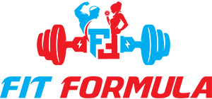 Fit Formula Logo