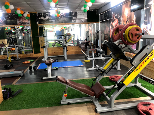 Fit India Health Club Active Life | Gym and Fitness Centre