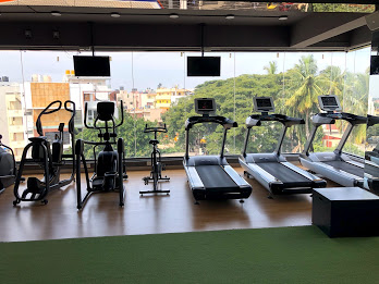 Fit N Fab Fitness Studio Active Life | Gym and Fitness Centre