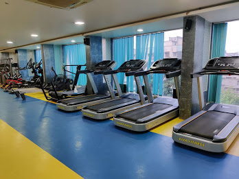 Fit Planet Gym Active Life | Gym and Fitness Centre