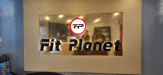 Fit Planet Gym|Salon|Active Life