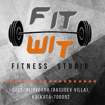 Fit-Wit Fitness Studio|Gym and Fitness Centre|Active Life
