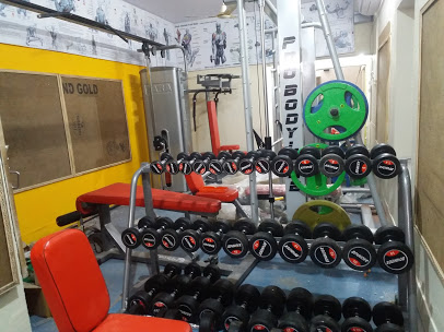 Fit Zone Gym Active Life | Gym and Fitness Centre