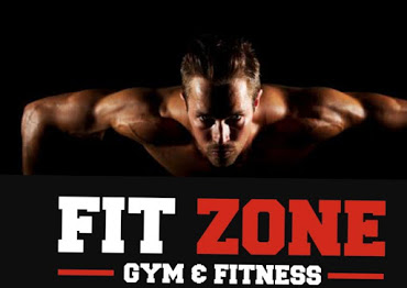 Fit Zone Gym|Salon|Active Life