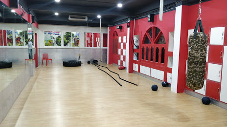 Fit7 Active Life | Gym and Fitness Centre