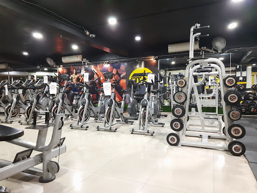 Fitboxx Gym Active Life | Gym and Fitness Centre