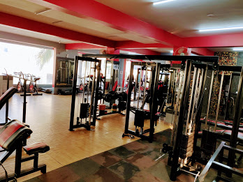 FitGainer GYM & Fitness Centre Active Life | Gym and Fitness Centre