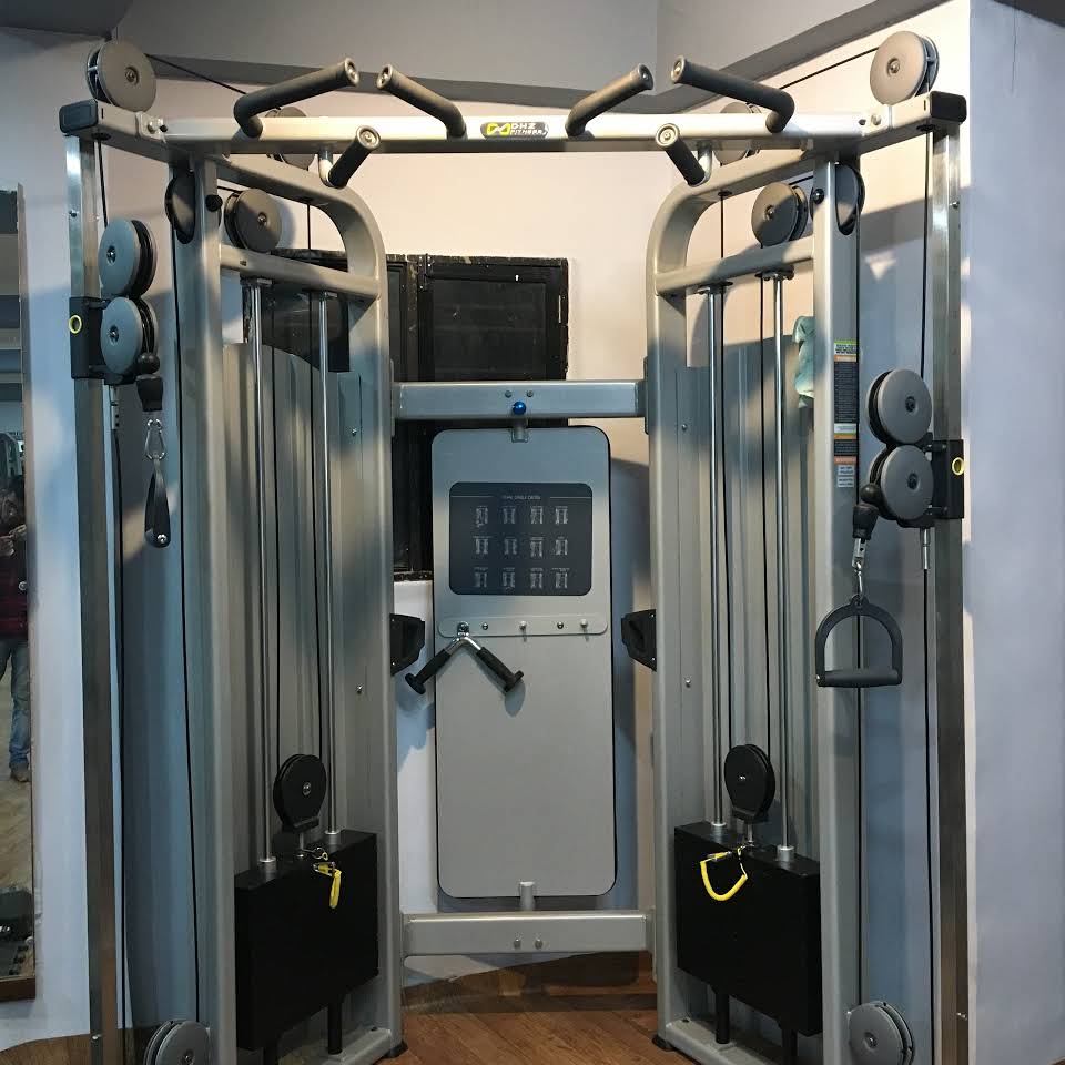 FitGlobe Fitness Hub Active Life | Gym and Fitness Centre