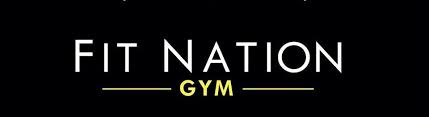 Fitnation GYM Logo