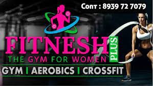 FITNESH PLUS WOMEN GYM & AEROBICS|Salon|Active Life