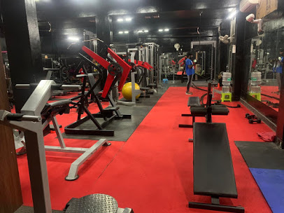 Titans Fitness Studio in Vazhudavoor Road,Pondicherry - Best