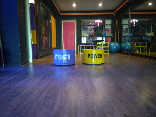 Fitness 4 Ever Kakkanad Active Life | Gym and Fitness Centre