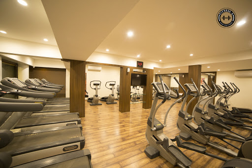 Fitness 5 Active Life | Gym and Fitness Centre
