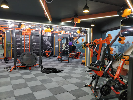 Fitness 7 Gym Active Life | Gym and Fitness Centre