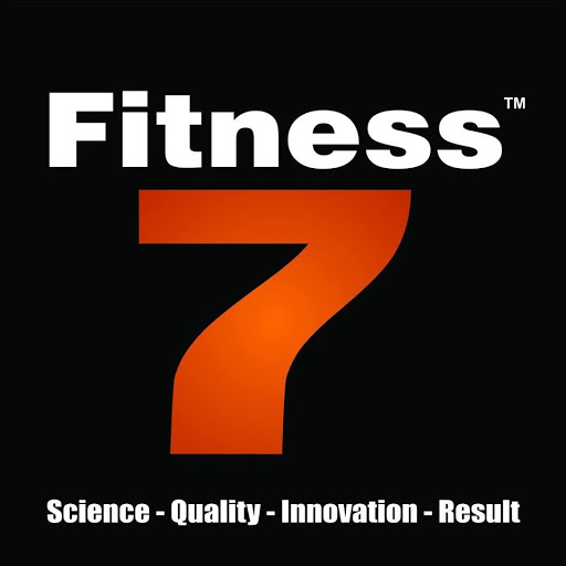 Fitness 7 Logo