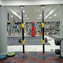 Fitness Box Gym & Spa Active Life | Gym and Fitness Centre