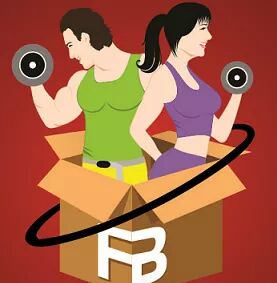 Fitness Box, Sunam|Salon|Active Life