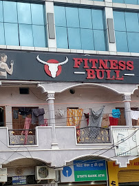 Fitness Bull Active Life | Gym and Fitness Centre