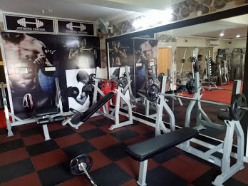 Fitness center gym Active Life | Gym and Fitness Centre