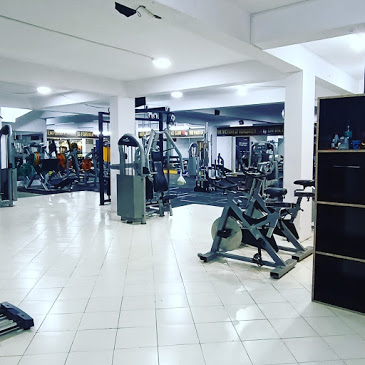 Fitness City PB Active Life | Gym and Fitness Centre