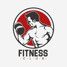 Fitness Club Berhampur - Logo