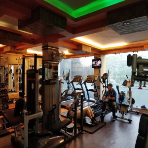 Fitness Code Active Life | Gym and Fitness Centre