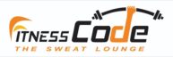 Fitness Code Logo