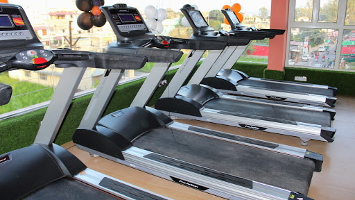Fitness Connection Gym Active Life | Gym and Fitness Centre