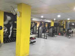 fitness connection the gym Active Life | Gym and Fitness Centre