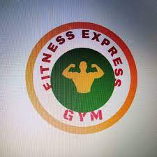 Fitness Express Gym Mandi - Logo