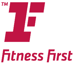 Fitness First Gym - Logo