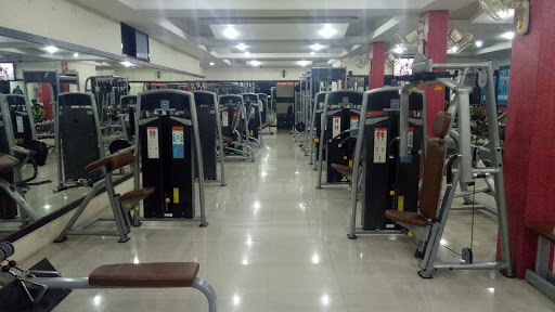 Fitness First Gym Latur Active Life | Gym and Fitness Centre