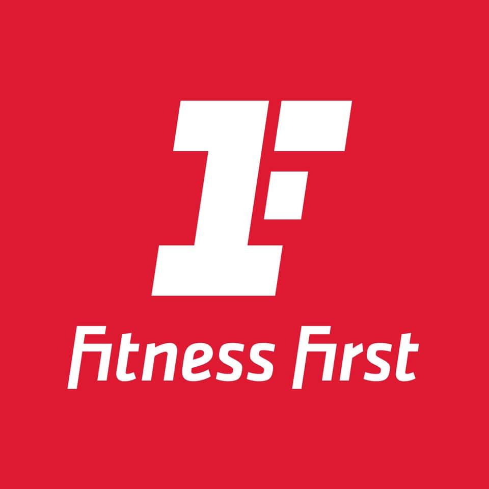 Fitness First Gym Latur - Logo