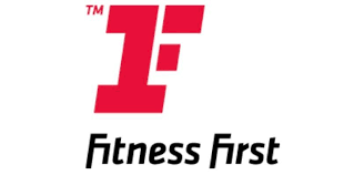 Fitness First Mega Mall Logo
